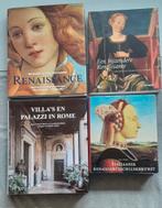 Kunstboeken 6 : kunststromingen, Boeken, Ophalen of Verzenden, Zo goed als nieuw, Overige onderwerpen