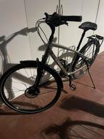 Trek verve 3, Fietsen en Brommers, Fietsen | Heren | Herenfietsen, 53 tot 57 cm, Ophalen, Gebruikt, Overige merken