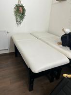 Mooie, professionele massagebed, Ophalen, Zo goed als nieuw