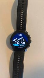 Suunto race S plus hartslagband Suunto, Ophalen of Verzenden, Waterdicht, GPS, Zo goed als nieuw