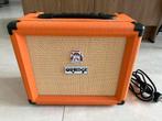 Orange Crush 20RT, Muziek en Instrumenten, Versterkers | Bas en Gitaar, Ophalen, Zo goed als nieuw
