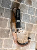 Polini uitlaat voor booster, Ophalen, Zo goed als nieuw, Uitlaat, Yamaha