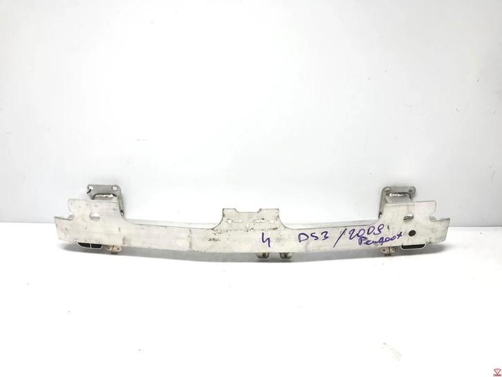 Citro n DS3 Peugeot 2008 Faisceau de pare-chocs avant Poutre, Autos : Pièces & Accessoires, Carrosserie & Tôlerie, Citroën, Avant
