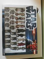 Star Wars 3D Chess Game Collectors Item, Ophalen, Zo goed als nieuw, Spel