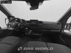 Renault Master 145PK Lowliner Bakwagen LED Navi Airco Cruise, Stof, Gebruikt, 4 cilinders, Renault