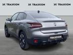 Citroen C4 X Hybrid 145 Automatic MAX, Auto's, Automaat, 1199 cc, 5 deurs, 107 kW
