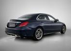 Mercedes-Benz C-Klasse 160 Berline AMG Line 360 Camera | V, Autos, 1800 kg, Entreprise, 95 kW, Automatique