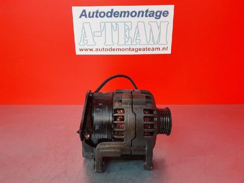 DYNAMO V-Snaar Ford Ka I (01-1996/11-2008) (1108479), Gebruikt, Ford