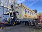 Remorque semi-remorque Schmitz Tipper 2012, Autos, Camions, Achat, Entreprise, Autres carburants, Remorques et Semi-remorques
