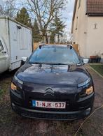 Citroen C4 cactus, Auto's, Voorwielaandrijving, Stof, Overige kleuren, Handgeschakeld