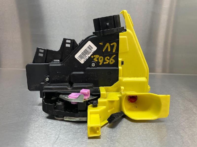 BARRE DE SERRURE DE PORTE AVANT GAUCHE Kia Niro I (DE), Utilisé, Kia