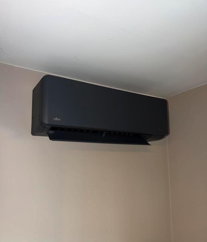 Installation pompe a chaleur / Climatisation / refrigeration, Electroménager, Climatiseurs, Neuf, Climatisation murale, 60 à 100 m³