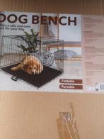 Cage de transport pour chiens.neuve., Animaux & Accessoires, Boîtes de transport, Enlèvement