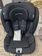 Siège auto pour enfant, Enlèvement