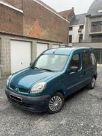 Renault Kangoo 1.2 Essence Prête à immatriculer, Auto's, Renault, Handgeschakeld, Particulier, Euro 3, 5 deurs