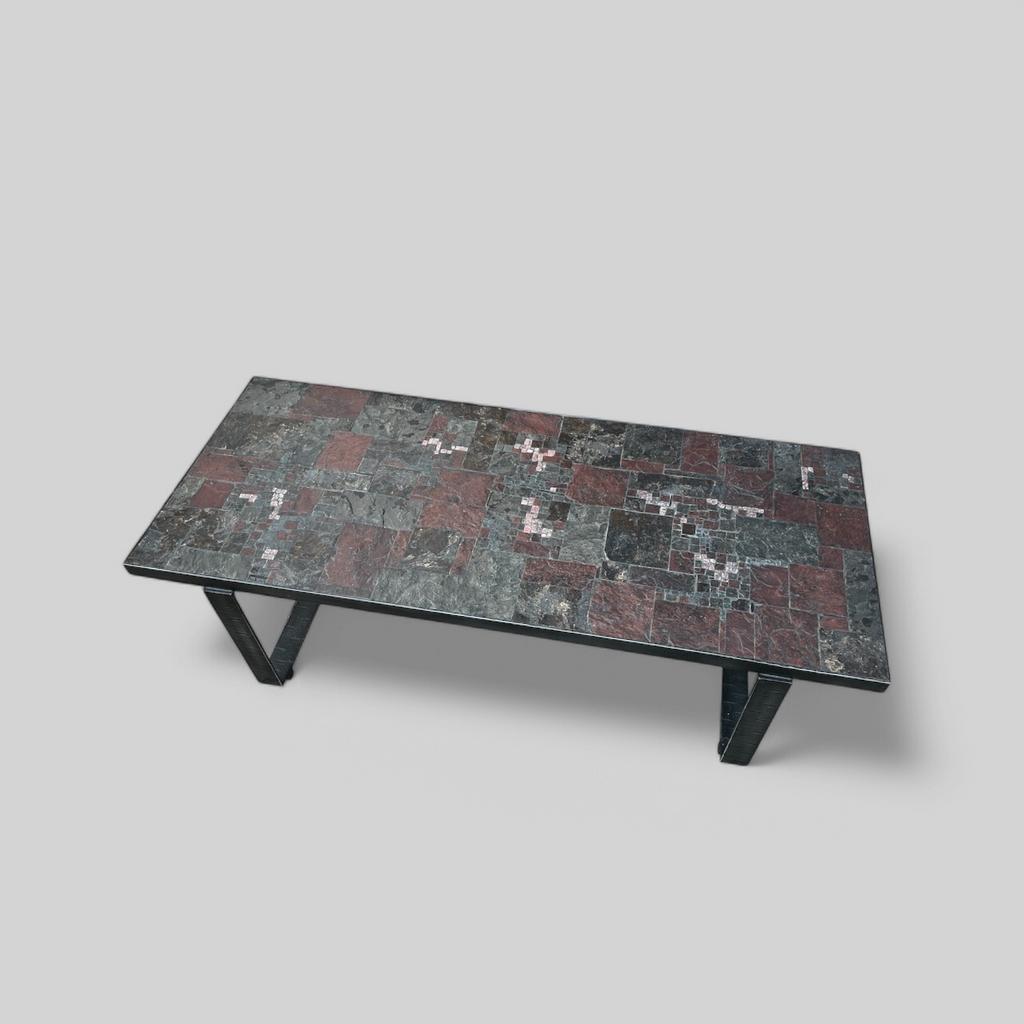 Pia Manu coffee table, Ophalen