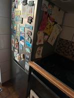 Refrigerateur 2 portes (congél en bas) - CANDY, Electroménager, Enlèvement, Comme neuf