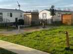 LAATSTE NEW HORIZON ST AFGEWERKT@POLDERPARK 2 NIEUWPOORT BAD, Caravans en Kamperen, Tot en met 6