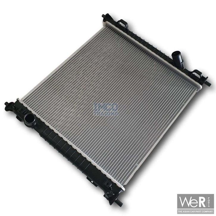 Radiateur SsangYong Tivoli/XLV 2015-2019  2131035200, 21310, Auto-onderdelen, Motor en Toebehoren, Ssangyong, Nieuw, Ophalen of Verzenden