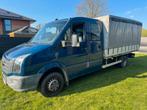 Volkswagen Crafter 139.000 km, Auto's, Volkswagen, Diesel, Particulier, Te koop