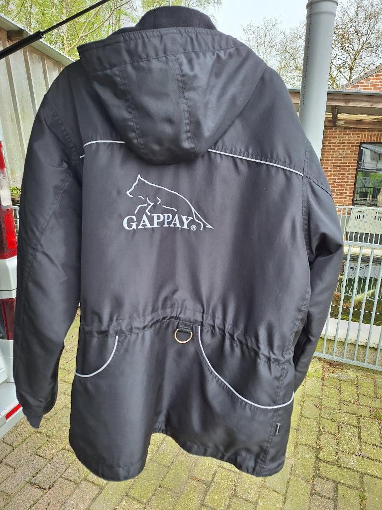 Hondensport, Kleding | Heren, Sportkleding, Ophalen, Zwart, Overige typen, Maat 56/58 (XL)