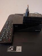 Vu zero 4 k, Audio, Tv en Foto, Schotelantennes, Ophalen, Zo goed als nieuw