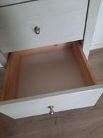 Bijzetkastje, Huis en Inrichting, Ophalen, Gebruikt, 100 tot 150 cm, 50 tot 100 cm