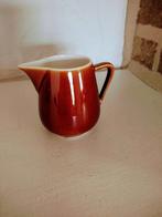 Vintage melkkannetje (Villeroy en Boch)., Ophalen of Verzenden