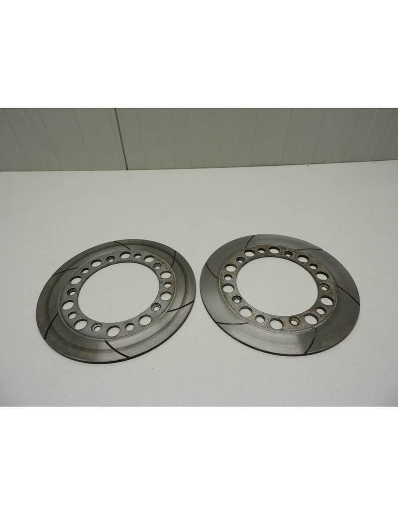 VF1100C 1985 - 1986 Honda Remschijf D1-42188, Motos