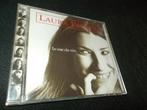 CD - LAURA PAUSINI - Le cose che vivi - 1996, Ophalen, 1980 tot 2000, Zo goed als nieuw