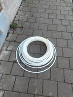 D floor vloerverwarming buis, Ophalen