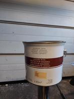 lasure incolore, Bricolage & Construction, Peinture, Vernis & Laque, Neuf, Moins de 5 litres, Autres couleurs, Enlèvement
