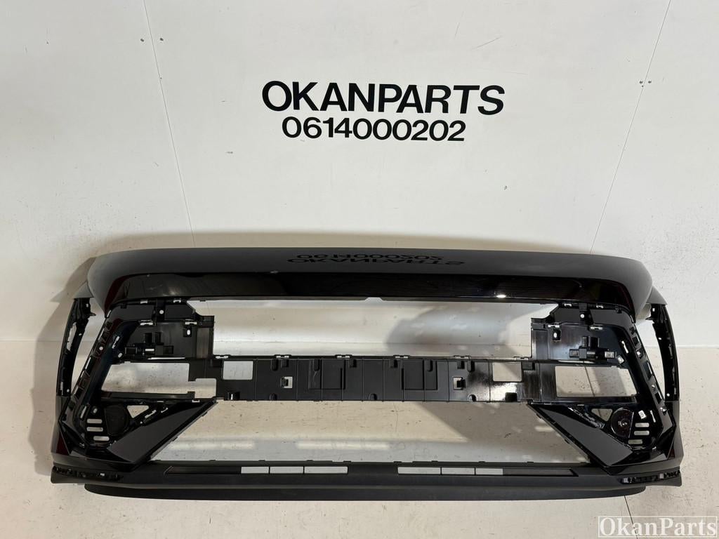 Hyundai Kona II N-line Facelift voorbumper 86511-BE700, Gebruikt, Voor, Bumper