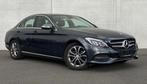 Mercedes-Benz C 220 C 220 d, Auto's, 4 deurs, Gebruikt, Euro 6, 4 cilinders
