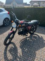 Hanway Raw 50 in topstaat, Ophalen, Zo goed als nieuw