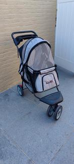 Honden buggy, Dieren en Toebehoren, Honden-accessoires, Ophalen