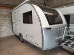 Caravan Adria voor 2 personen in nieuwe staat ., Particulier, Auvent, Adria