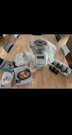 Robot de cuisine, Electroménager, Enlèvement, Comme neuf