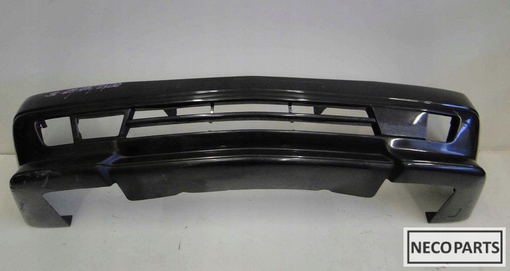 BUMPER SL R129 129 AMG VOORBUMPER ALLES LEVERBAAR !!!, Garde-boue, Utilisé, -, -
