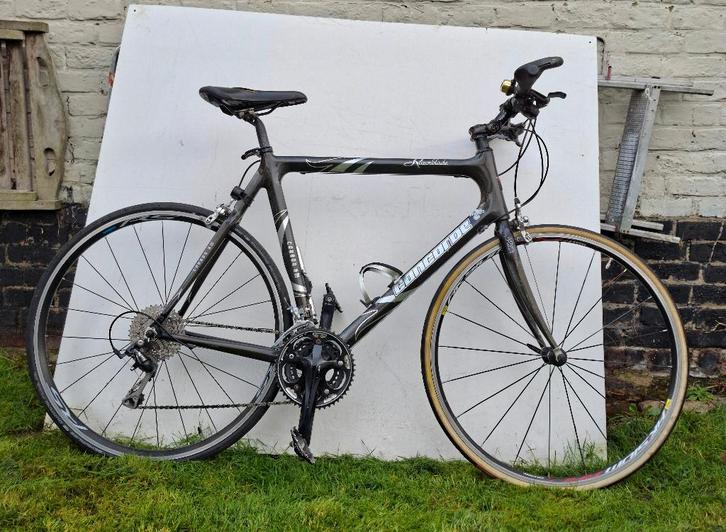 vélo carbon Razerblade, Fietsen en Brommers, Fietsen | Mountainbikes en ATB, Gebruikt, Heren, Overige merken, 53 tot 57 cm, Ophalen