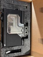 Waterblock xg7 rgb nvidia rtx 3090 fonder édition, Ophalen of Verzenden, Zo goed als nieuw