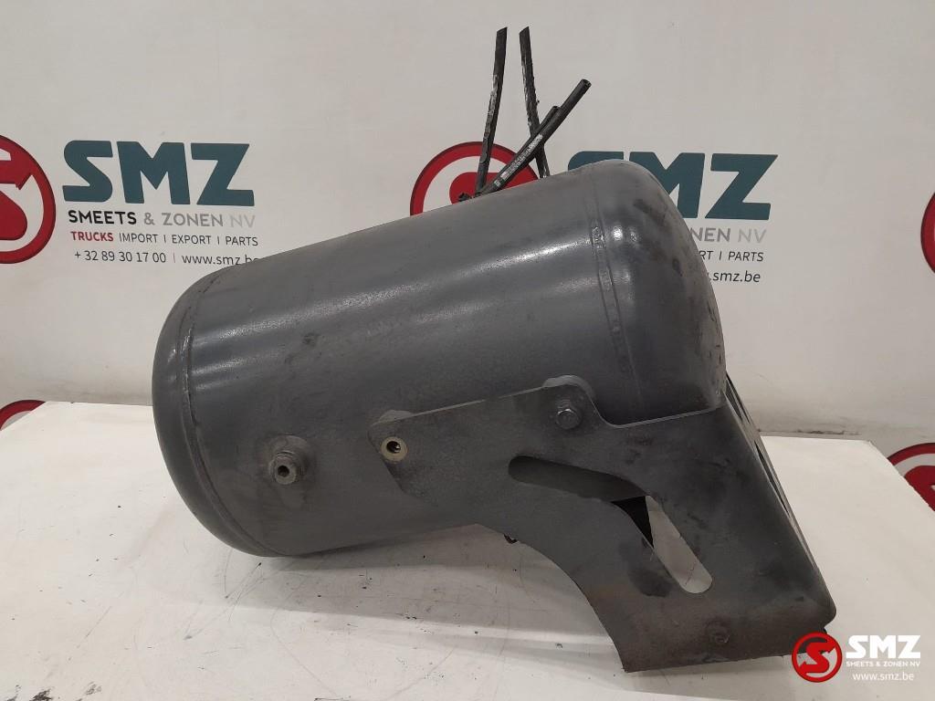 Occ Réservoir d'air 36L 12,5Bar DAF, Autos : Pièces & Accessoires, Pièces camion, Utilisé, DAF, Autres pièces automobiles