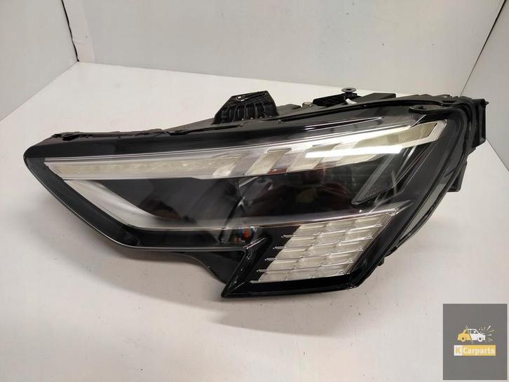 8Y0941035, Phare gauche Matrix Audi A3 8Y Id al, Autos : Pièces & Accessoires, Éclairage, Audi, Utilisé