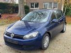 VW Golf 1.4/135 000/Climatisation/Essence/Euro 5, Autos, Euro 5, Achat, 149 g/km, Boîte manuelle