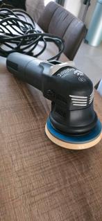 RUPES LHR12 DUETTO Schuur- & Polijstmachine 125mm, Auto diversen, Autogereedschap, Ophalen