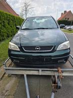 Open astra, 50 kW, 4 portes, Boîte manuelle, Tissu