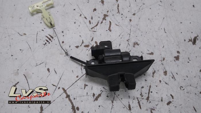 Mécanique de verrouillage hayon d'un Ford Usa Mustang, Autos : Pièces & Accessoires, -, 3 mois de garantie, Pièces américaines