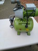 Hydrofoorpomp, Tuin en Terras, Ophalen, Hydrofoorpomp