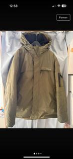 Veste homme marque pétrole industries, Kleding | Heren, Jassen | Zomer, Ophalen, Zo goed als nieuw