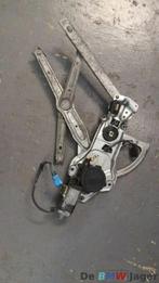 Raammechanisme L.V. met motor BMW E34  51321944069, Auto-onderdelen, Gebruikt, Ophalen of Verzenden, BMW, BMW